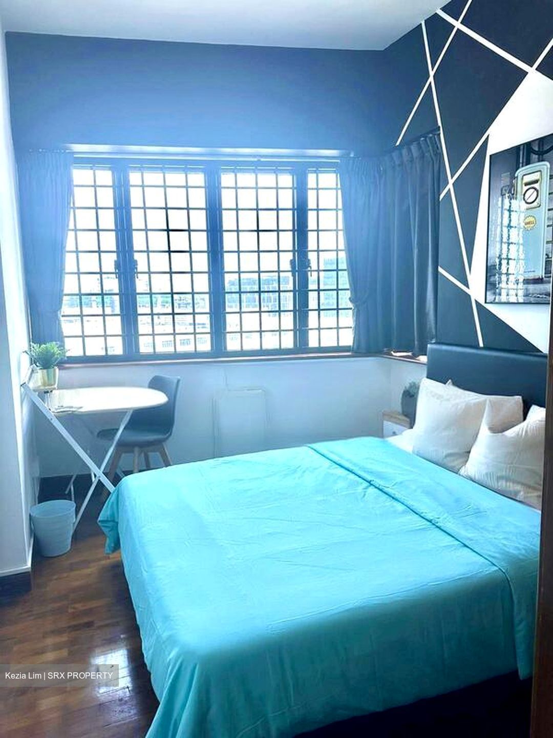 Simsville (D14), Condominium #485693391